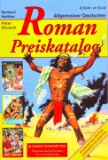 Roman Preiskatalog Nr. 9 (2007)